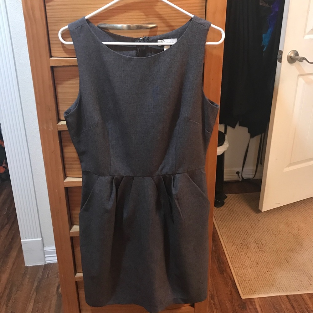 Speechless Business Dress