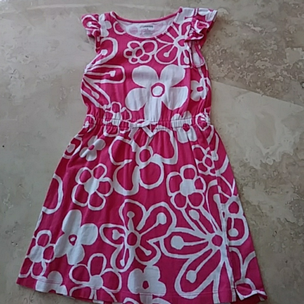 Girls dress