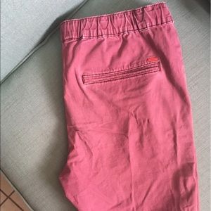 Bullhead Jogger shorts