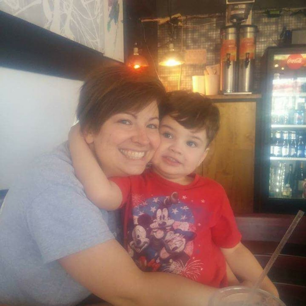 Meet your Posher, Jennifer