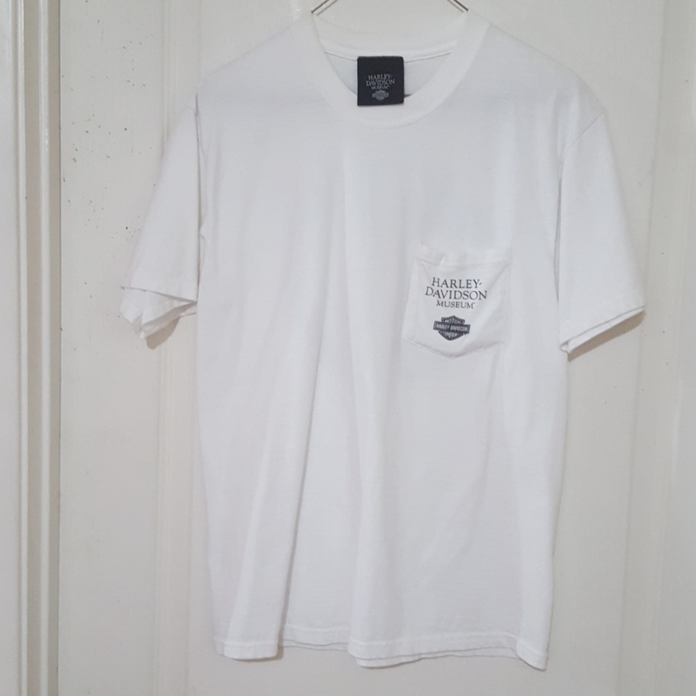 Harley Davidson T-shirt