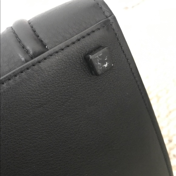 CELINE PHANTOM LUGGAGE BAG. - Picture 5 of 6