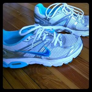 💞Nike Zoom running sneakers