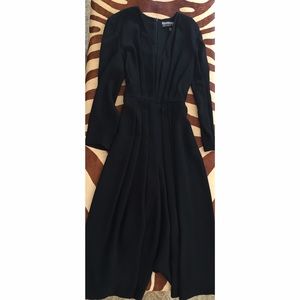 Vintage Ellen Tracy Jumpsuit