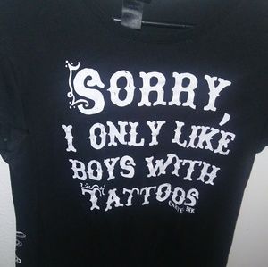 TODAY ONLY! Cute tshirt