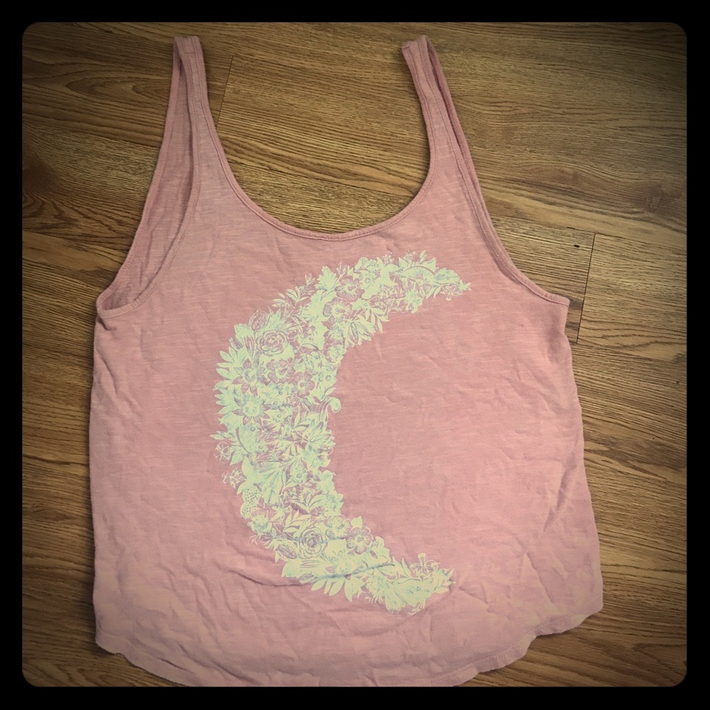 Billabong tank