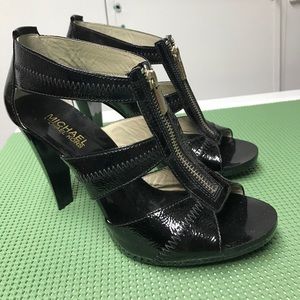 Michael Kors heels 7.5