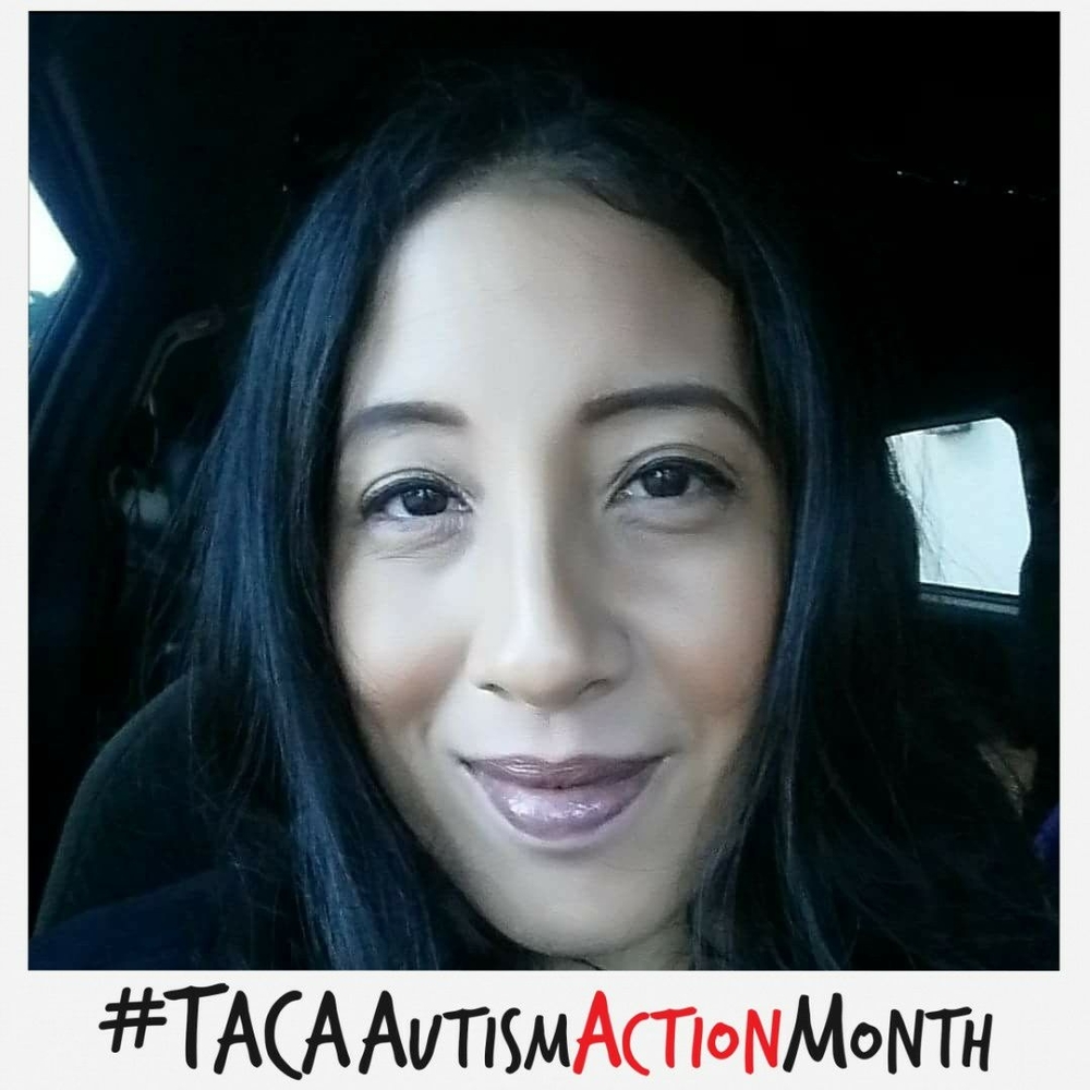 Meet your Posher, Gabrielle