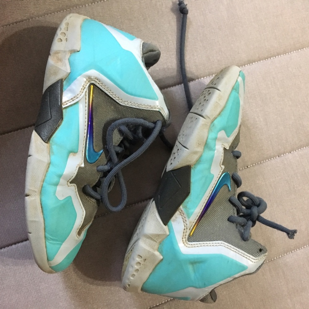 Baby Lebron Southbeachs