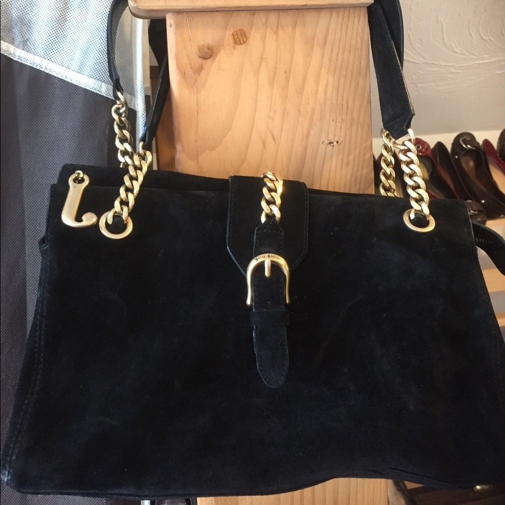 Juicy Couture bag