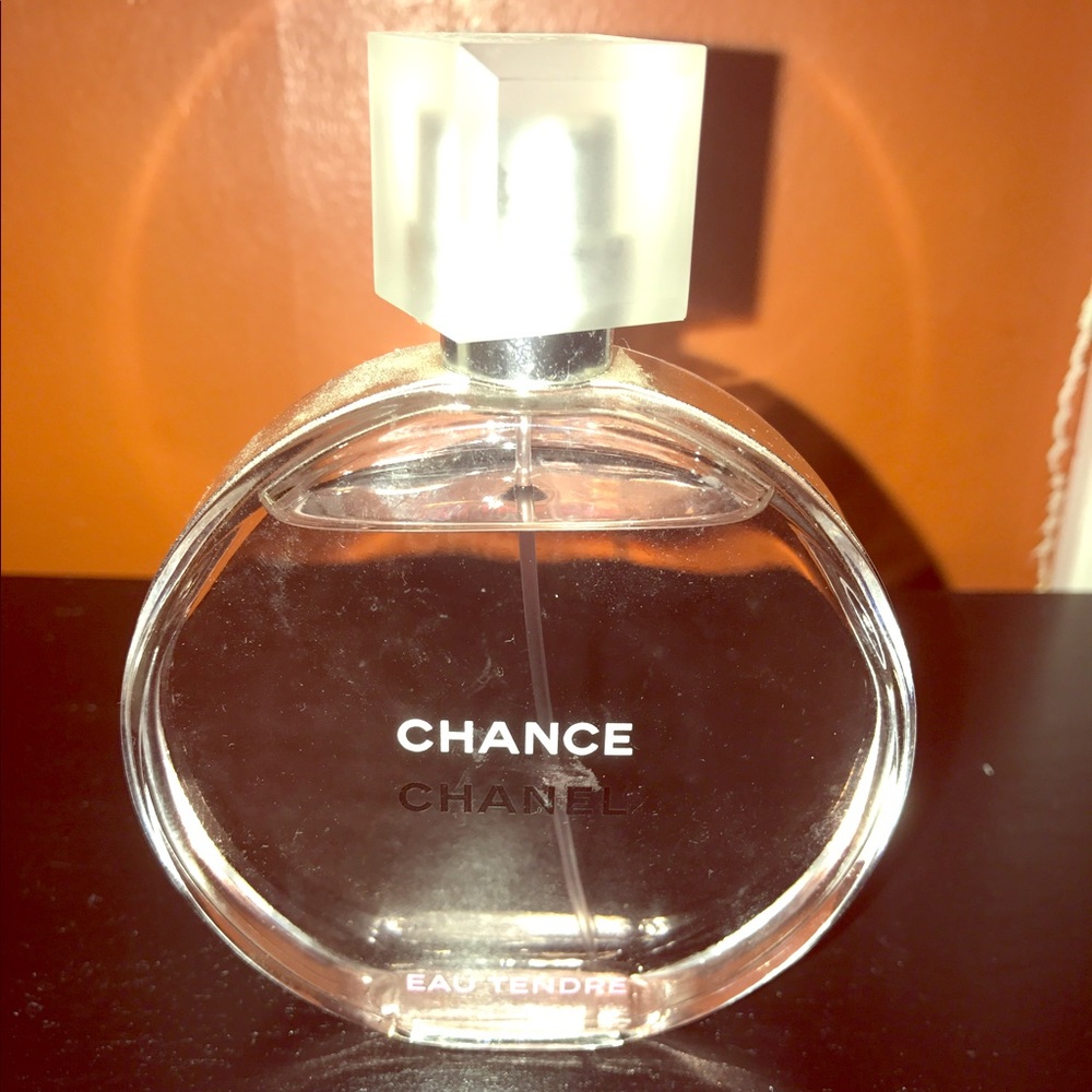 Take A Chance ✨