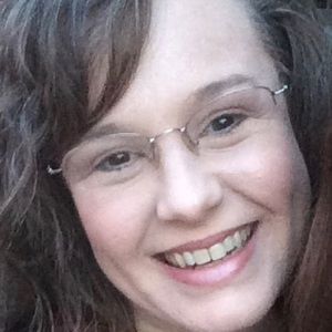 Meet your Posher, Gretchen