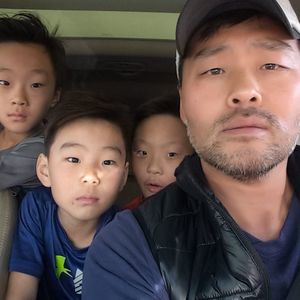 Meet your Posher, Nam