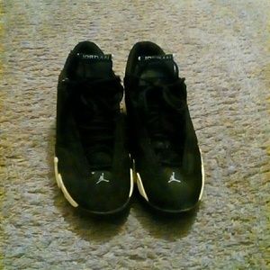 Jordan retro 14