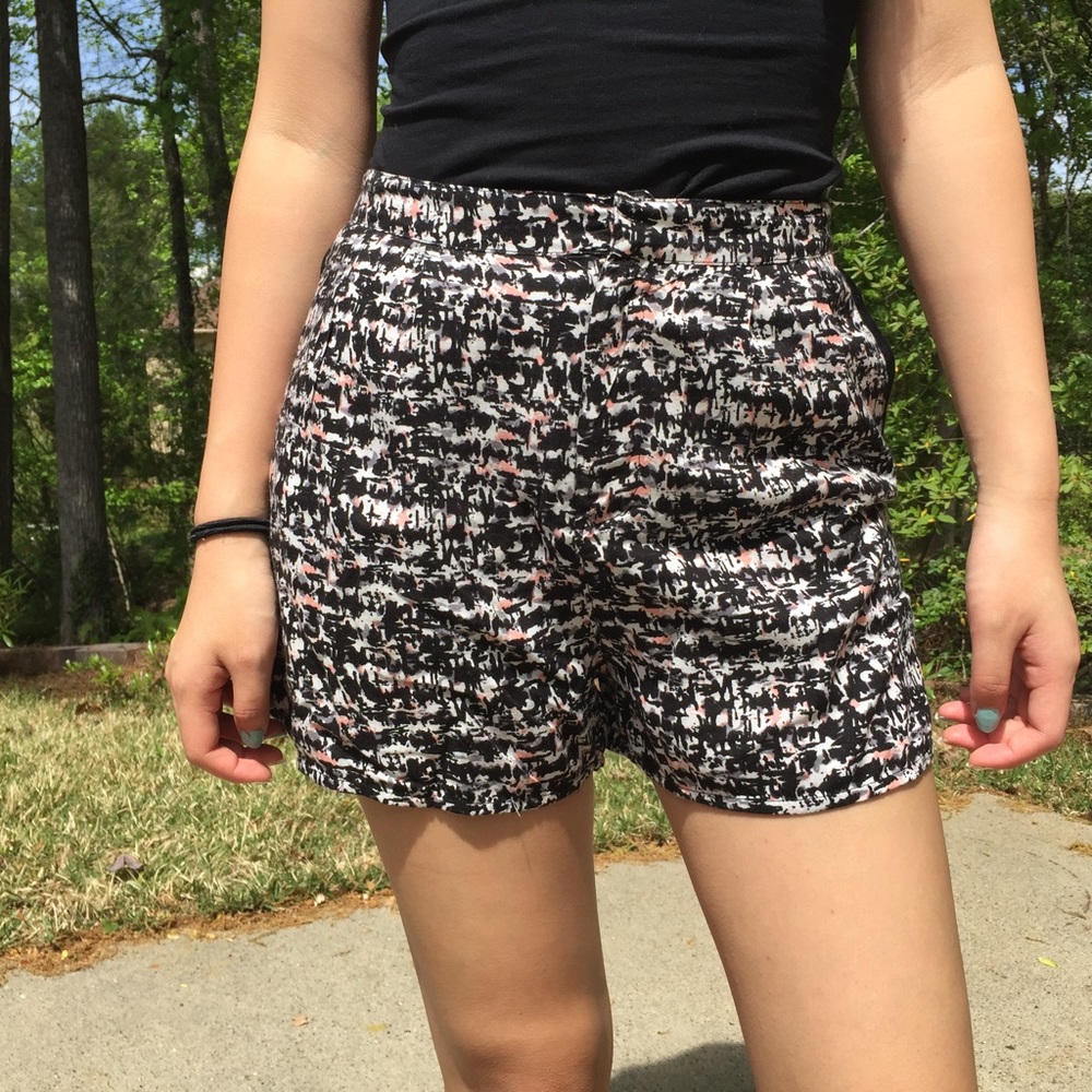 Abercrombie & Fitch Shorts