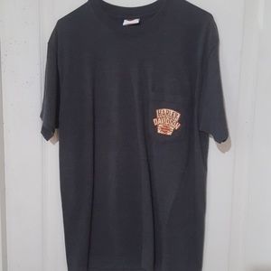 Harley Davidson T-shirt