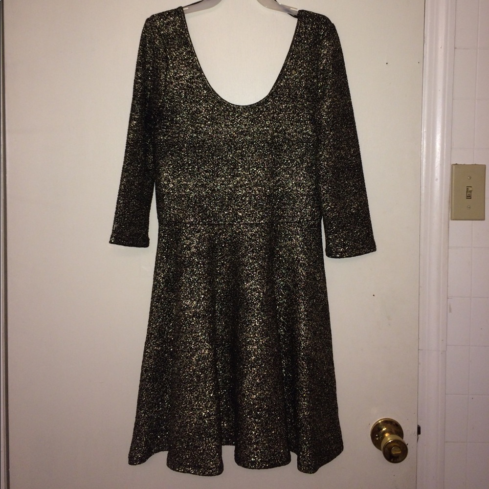 Party Dress