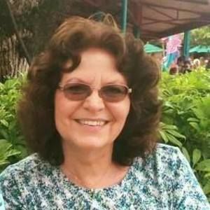 Meet your Posher, Cynthia