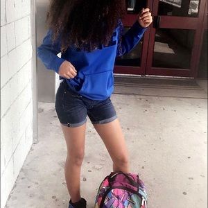 Meet your Posher, Amylee