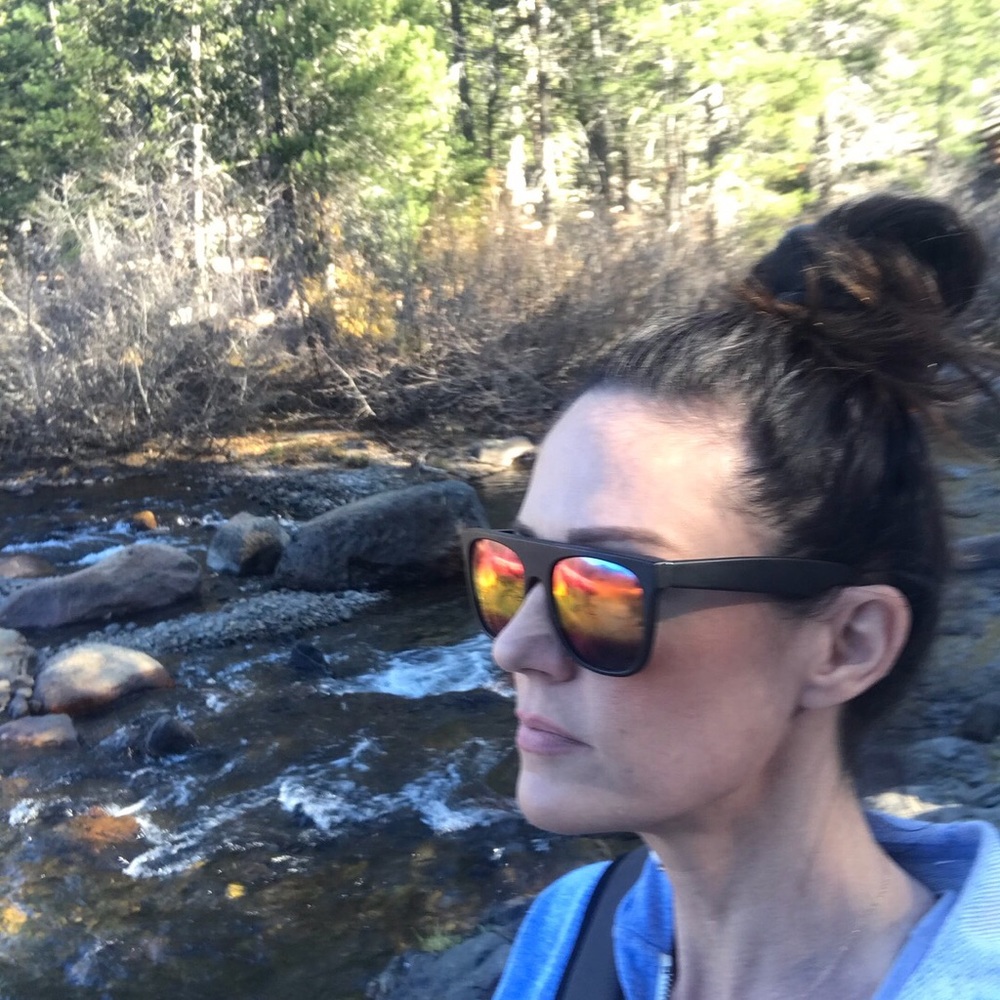 Meet your Posher, Teresa