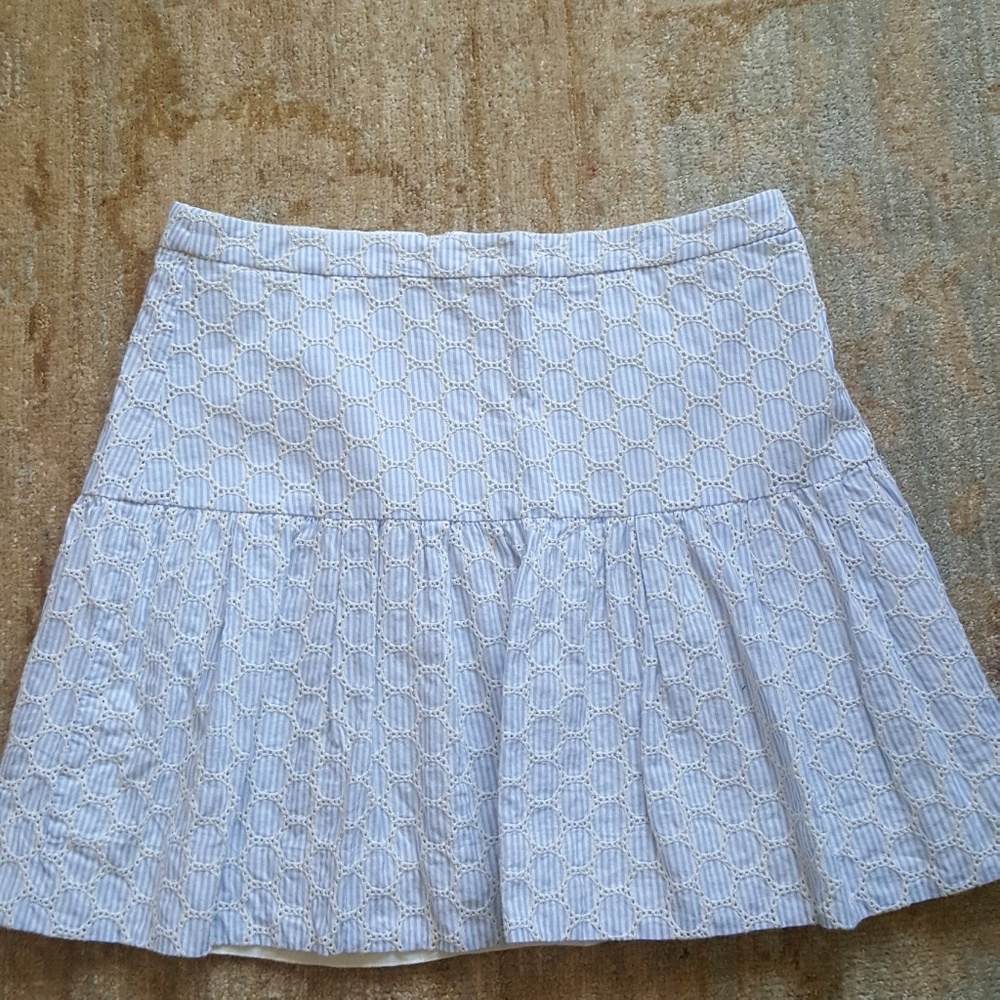 JCREW SKIRT, mini