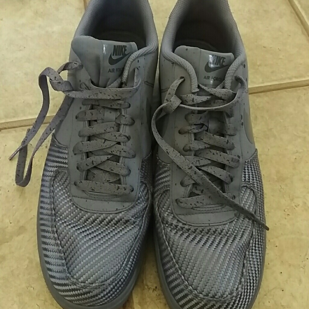 Nike shoes air force sp 1