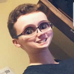 Meet your Posher, Jason