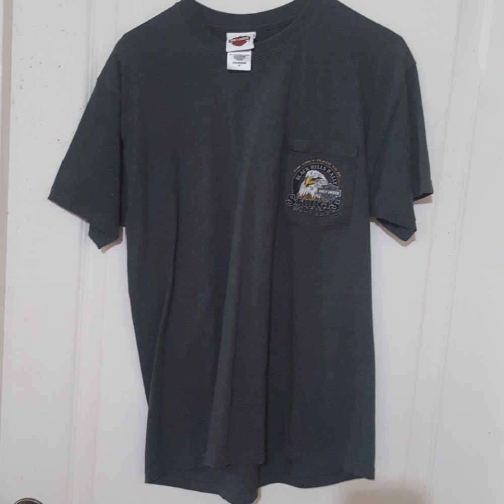 Harley Davidson T-shirt