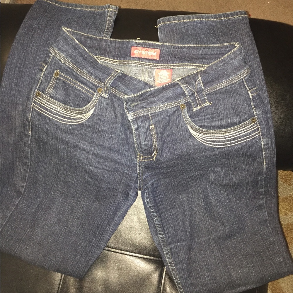 Women jeans