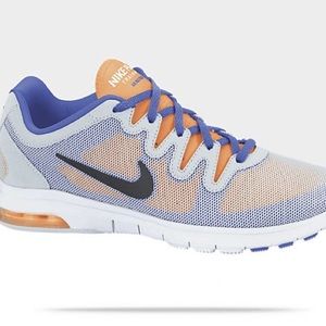 Nike Training Shoes Air Max Fusion