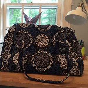 Vera Bradley Duffel Bag