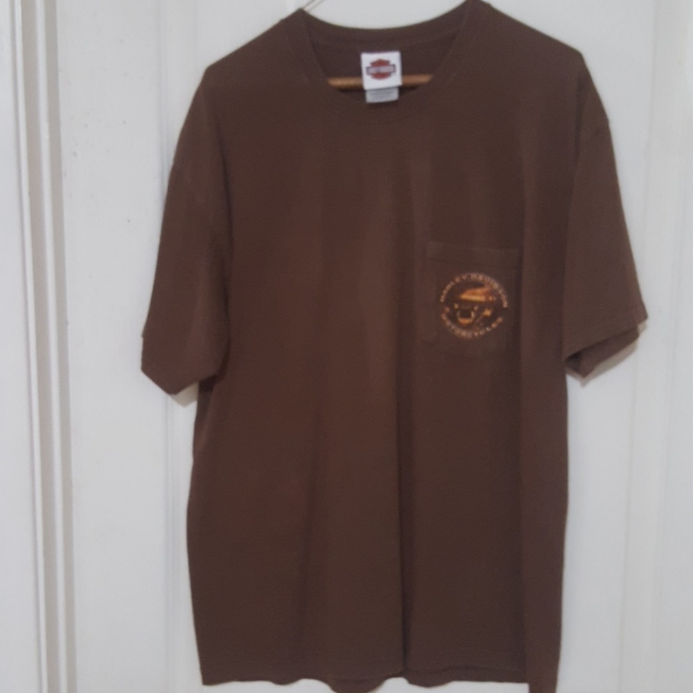 Harley Davidson T-shirt