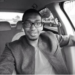 Meet your Posher, Hamad