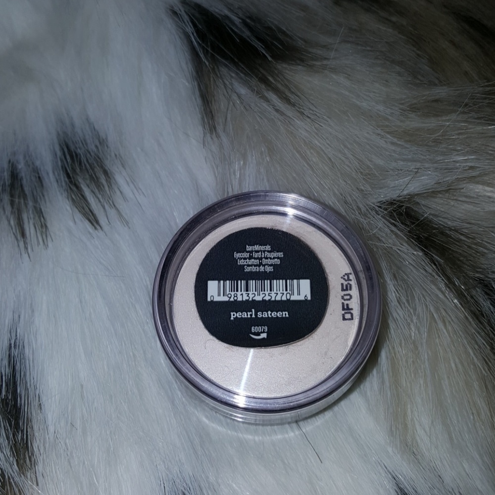 bareMinerals eyeshadow