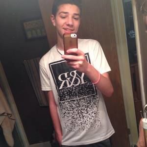 Meet your Posher, Matthew