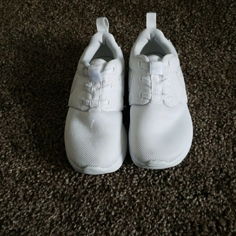 Toddler Roshe