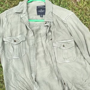 Long sleeve & or 3/4 sleeve shirts ☺️