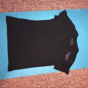 Black Fox Racing shirt