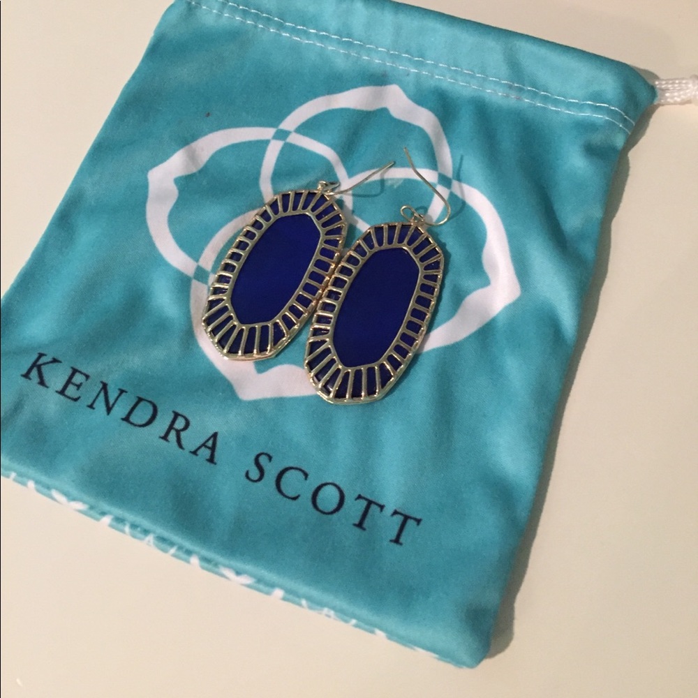 Kendra Scott Earrings
