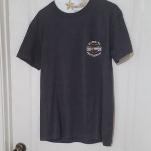 Harley Davidson T-shirt