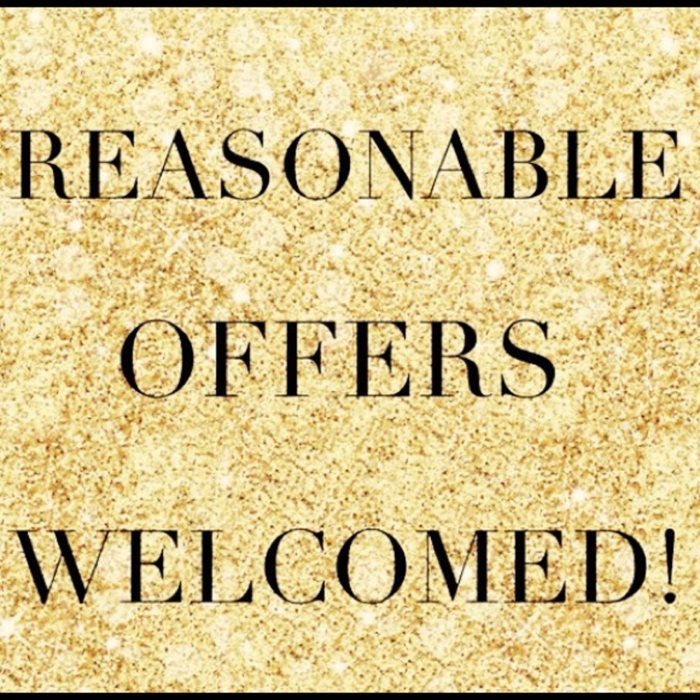 Make me an offer! 💰