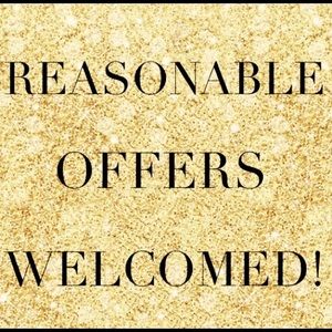 Make me an offer! 💰