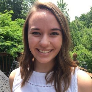 Meet your Posher, Jori