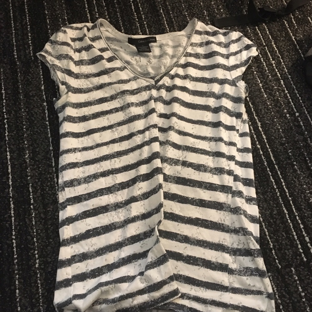 Calvin Klein tee