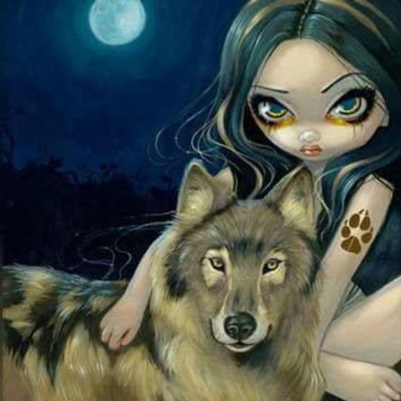 Meet your Posher, Eli - Picture 1 of 1