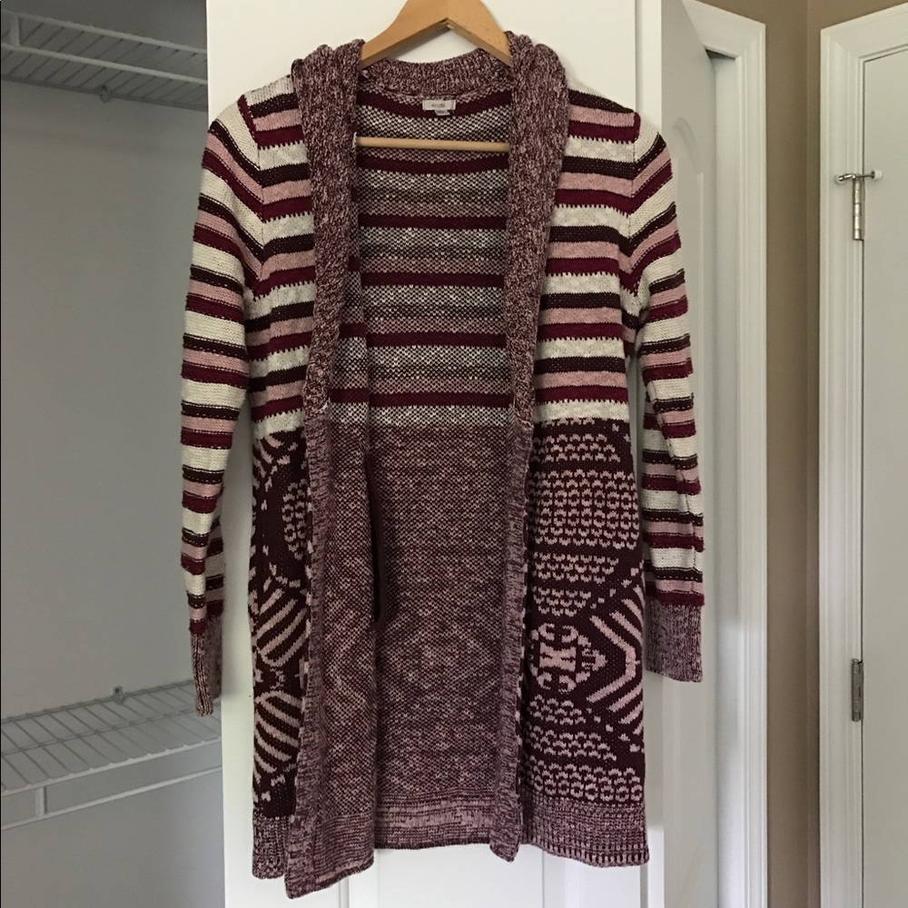 Ecote Cardigan
