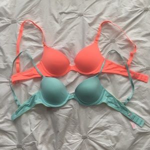 BRA BUNDLE