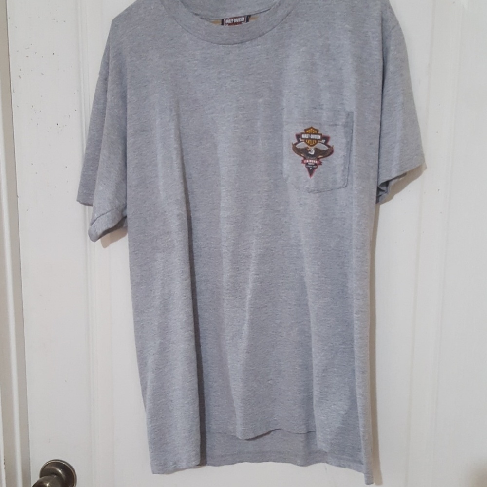 Harley Davidson T-shirt