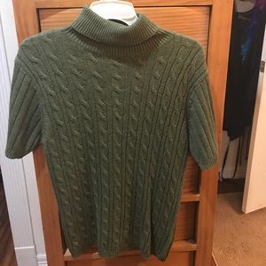 Basic Editions Turtle Neck