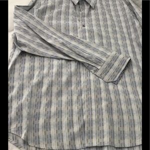 Robert Graham men's shirt